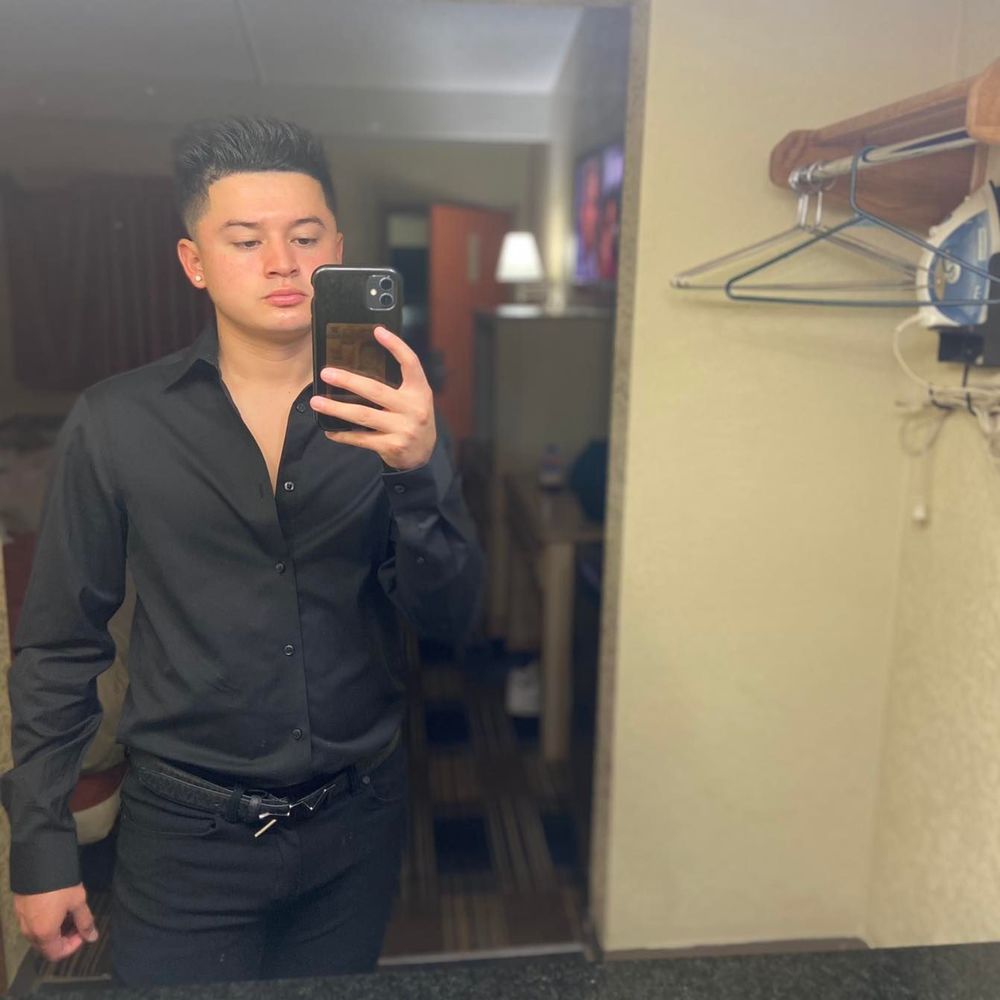 Meet your Posher, Angel